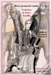 Capa do artigo Morir Pensando Matar