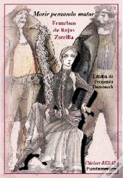 Capa do artigo Morir Pensando Matar