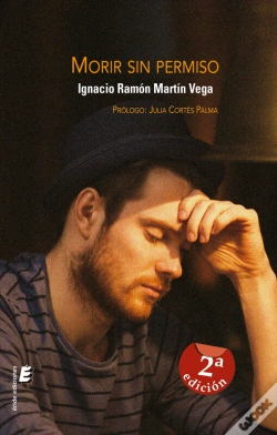 Capa do artigo Morir Sin Permiso