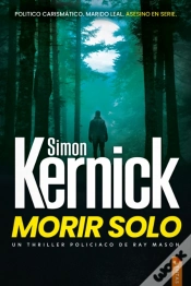 Capa do artigo Morir Solo
