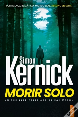 Capa do artigo Morir Solo
