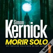 Capa do artigo Morir Solo