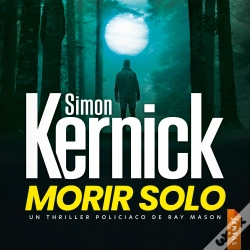 Capa do artigo Morir Solo