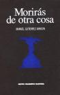 Moriras De Otra Cosa - Preview