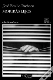 Capa do artigo Morirás Lejos