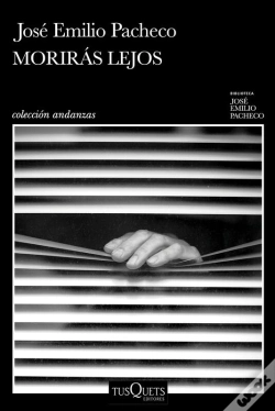 Capa do artigo Morirás Lejos