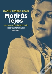 Capa do artigo Moriras Lejos