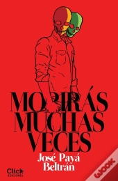Morirás Muchas Veces