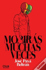 Capa do artigo Morirás Muchas Veces