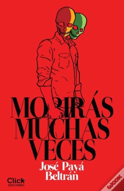 Capa do artigo Morirás Muchas Veces