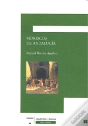 Capa do artigo Moriscos De Andalucia