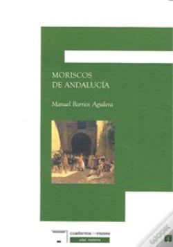 Capa do artigo Moriscos De Andalucia