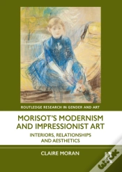 Capa do artigo Morisot