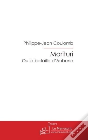 Capa do artigo Morituri