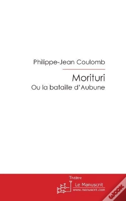 Capa do artigo Morituri