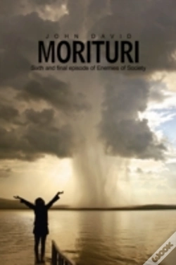 Capa do artigo Morituri: Sixth And Final Episode Of Ene