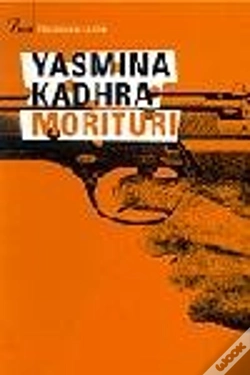 Capa do artigo Morituri