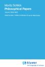 Moritz Schlick Philosophical Papers - Preview