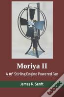 Moriya Ii