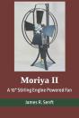 Moriya Ii - Preview