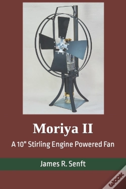 Capa do artigo Moriya Ii