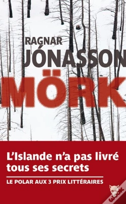 Capa do artigo Mork