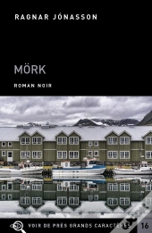 Mörk