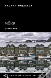 Capa do artigo Mörk