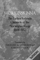 Morkinskinna