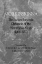 Morkinskinna - Preview