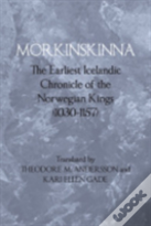 Morkinskinna