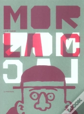 Capa do artigo Morlac