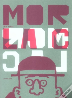 Capa do artigo Morlac