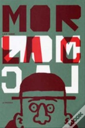 Capa do artigo Morlac