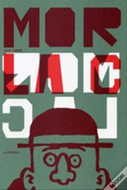 Capa do artigo Morlac