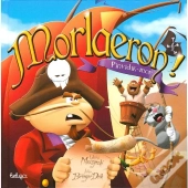 Morlaeron ; Pinvidik-Mor