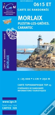 Capa do artigo Morlaix, Plestin Les Grèves (Édition 2008)