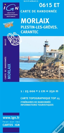 Capa do artigo Morlaix, Plestin Les Grèves (Édition 2008)