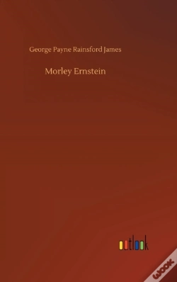 Capa do artigo Morley Ernstein