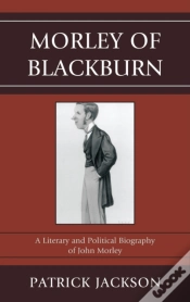 Capa do artigo Morley Of Blackburn