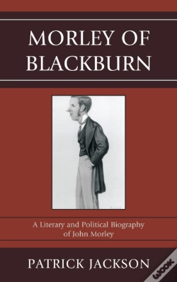 Capa do artigo Morley Of Blackburn