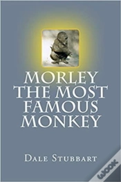 Capa do artigo Morley The Most Famous Monkey