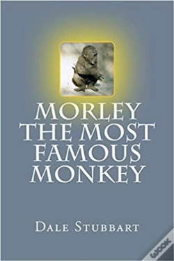 Capa do artigo Morley The Most Famous Monkey