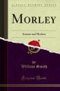 Morley - Preview