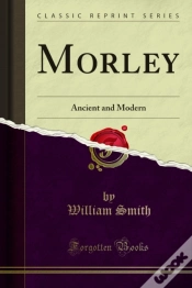Capa do artigo Morley