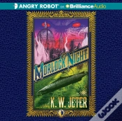 Capa do artigo Morlock Night