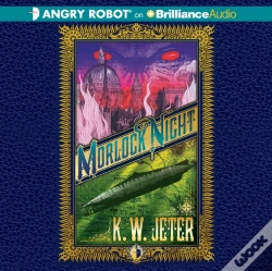 Capa do artigo Morlock Night