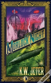 Morlock Night