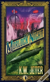 Capa do artigo Morlock Night