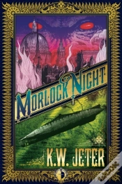 Capa do artigo Morlock Night